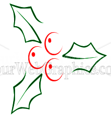 illustration - holly7-png
